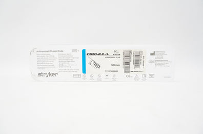 Stryker 0375-554-000 Formula Aggressive Plus Cutter 5.0mm (x)